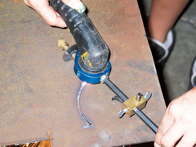 Plasma Cutting 101 - Tips & Tricks
