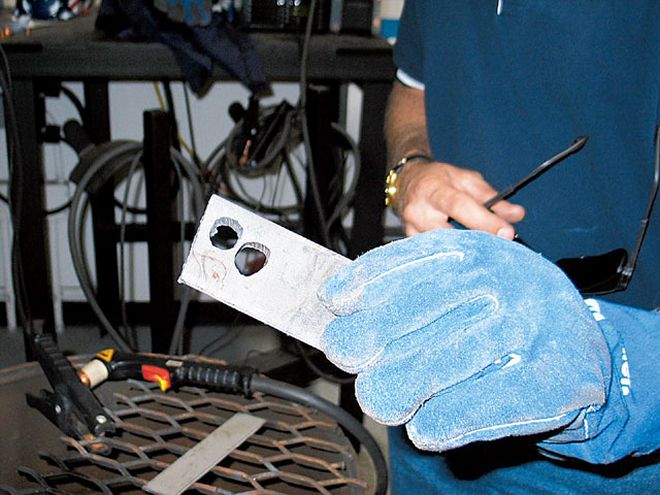 Plasma Cutting 101 - Tips & Tricks