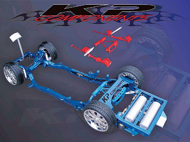 Airbag & Hydraulics Buyers Guide - Air Vs. Juice