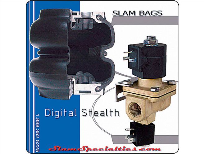 Airbag & Hydraulics Buyers Guide - Air Vs. Juice