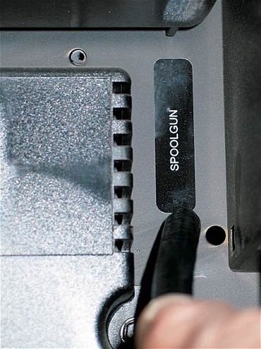 Welding 101: Part III