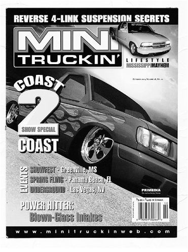 Letters to the Editor - Paper Cuts - January 2005