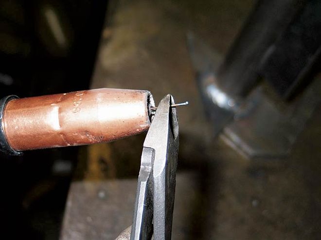 Welding 101: Part I