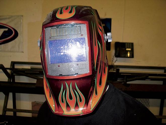Welding 101: Part I