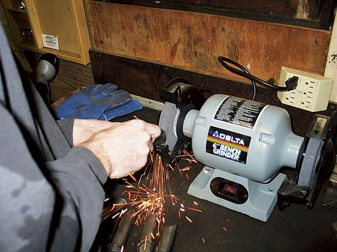 Welding 101: Part II