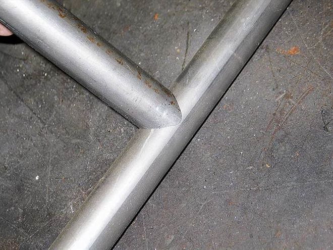 Welding 101: Part II
