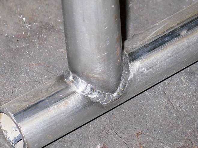 Welding 101: Part II