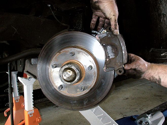 Lifting and Lowering a Chevy S10 - Suspension Kits - Highs and Lows