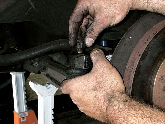 Lifting and Lowering a Chevy S10 - Suspension Kits - Highs and Lows