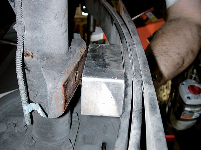Lifting and Lowering a Chevy S10 - Suspension Kits - Highs and Lows