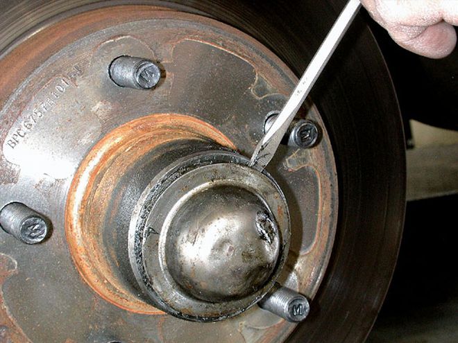 Lifting and Lowering a Chevy S10 - Suspension Kits - Highs and Lows