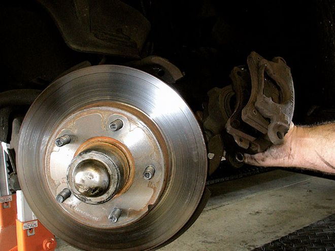 Lifting and Lowering a Chevy S10 - Suspension Kits - Highs and Lows