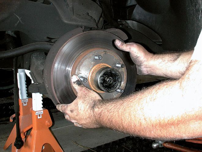 Lifting and Lowering a Chevy S10 - Suspension Kits - Highs and Lows
