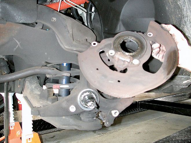 Lifting and Lowering a Chevy S10 - Suspension Kits - Highs and Lows