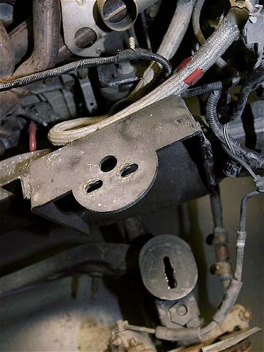1993 Ford Ranger  - Suspension Surgery