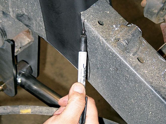 Devious Customs One-Piece Notch Install on a Toyota Tacoma - Devious Wayz