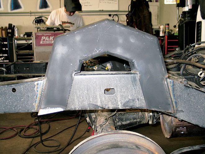 Devious Customs One-Piece Notch Install on a Toyota Tacoma - Devious Wayz