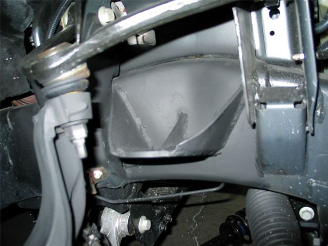 Air Bagging a 2004 Ford F150 - Tuckin N Rollin 22s