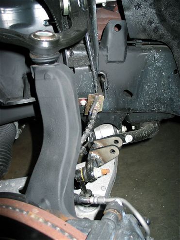 Air Bagging a 2004 Ford F150 - Tuckin N Rollin 22s