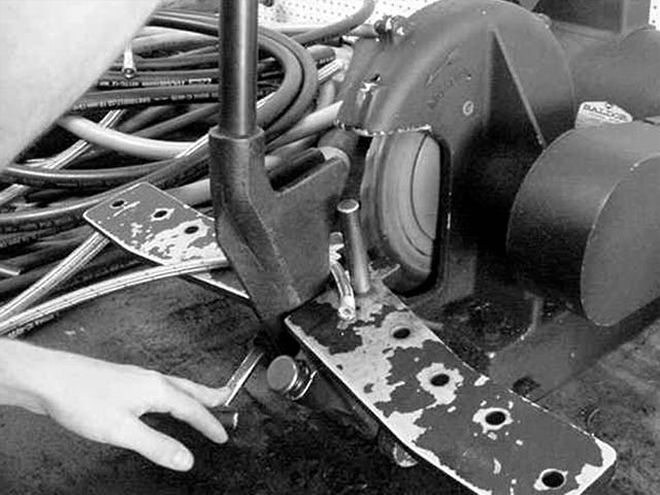 Stainless Steel Air Lines - Special Delivery