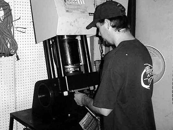 Stainless Steel Air Lines - Special Delivery