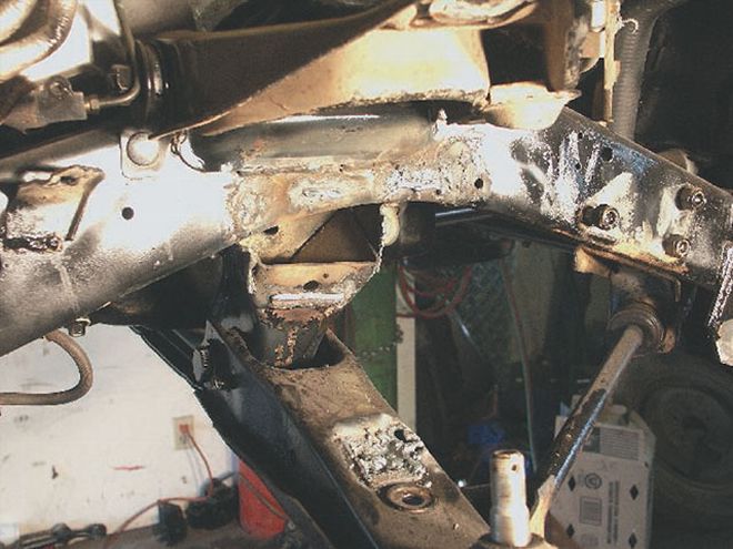 2002 Nissan Frontier Desert Runner - Front Air Suspension - Project Desert Dragger: Episode II