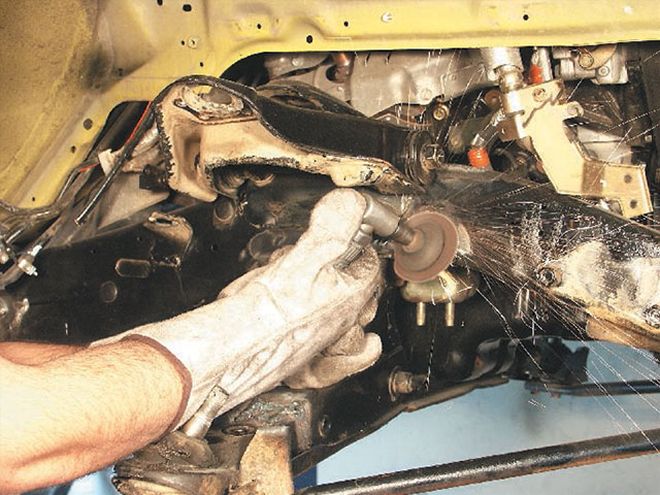 2002 Nissan Frontier Desert Runner - Front Air Suspension - Project Desert Dragger: Episode II