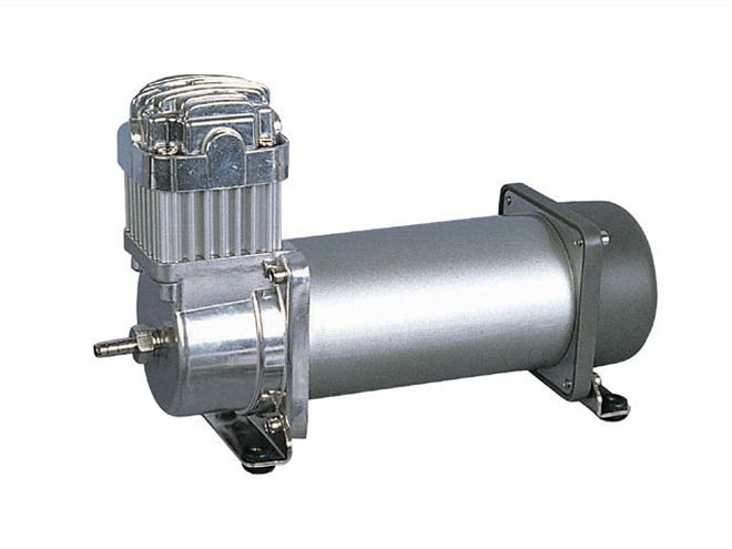 viair Compressor model 400