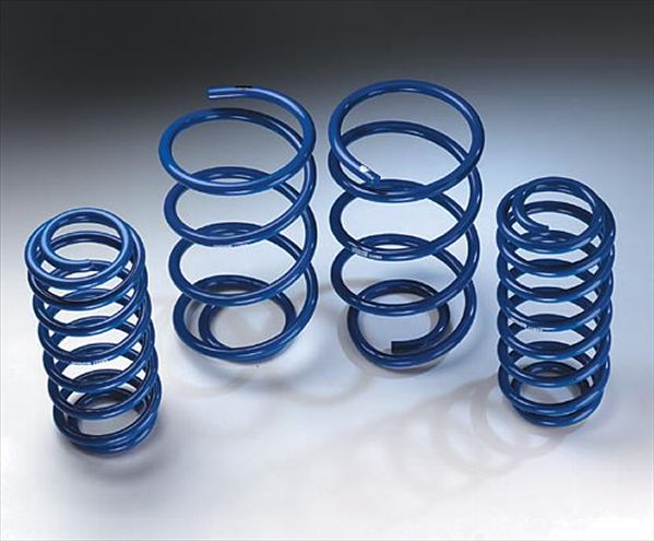 Truck Suspension Basics