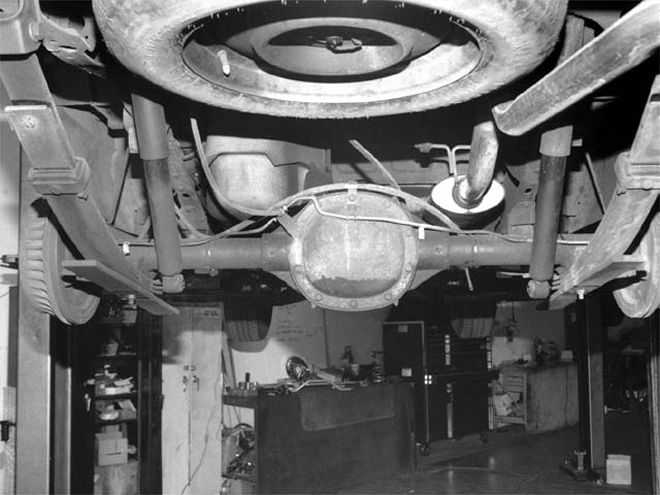 2000 Chevy S-10 - Mmmmm Drop!