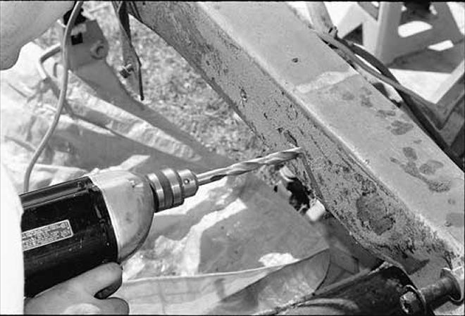 1973-1987 GMC Suspension Buildup