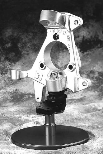 Basic Truck Suspension Modifications