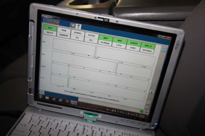 How To Bulletproof A Ford Power Stroke Diesel Diagnostic Computer