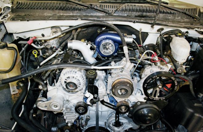 Socal Diesel 500hp 2003 Chevy Silverado 3500 Duramax Build - Max-a-Million