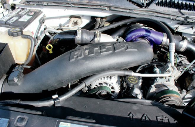 Socal Diesel 500hp 2003 Chevy Silverado 3500 Duramax Build - Max-a-Million