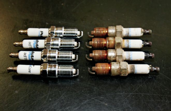 Original Plugs 