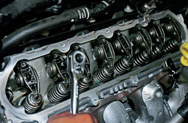 2014 Chevy LT1 COMP Cam Swap - Bigger Bumpstick