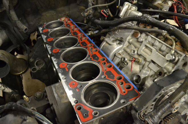 An In-Depth Look At Hamilton Cams 12-Valve Cummins Cylinder Head