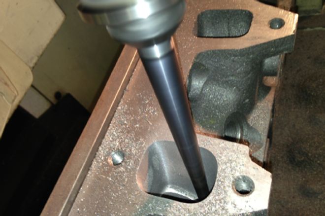 An In-Depth Look At Hamilton Cams 12-Valve Cummins Cylinder Head