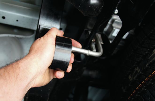 2014 GMC Sierra Borla Exhaust System Install - Breathe Easy