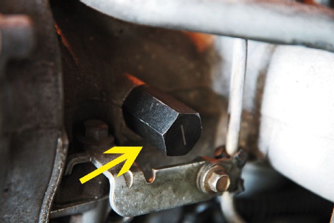 2005 Jeep Liberty CRD Timing Belt Change