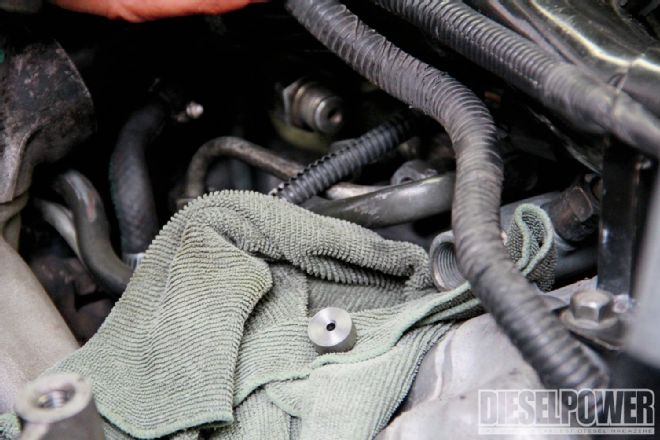 Installing A Second CP3 - Dual Fuelers