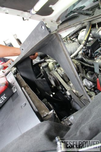 Installing A Second CP3 - Dual Fuelers