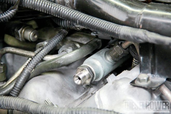 Installing A Second CP3 - Dual Fuelers
