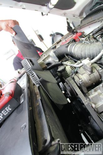 Installing A Second CP3 - Dual Fuelers