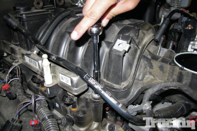 Edelbrock E-Force Supercharger for 2009-2012 HEMI Ram