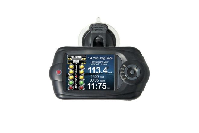 2014 GM DiabloSport Tuner - The Trinity: Performance, Tuning & Code Scanning