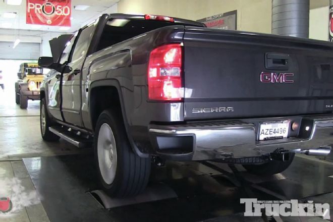 2014 GM DiabloSport Tuner - The Trinity: Performance, Tuning & Code Scanning