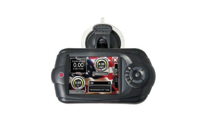 2014 GM DiabloSport Tuner - The Trinity: Performance, Tuning & Code Scanning
