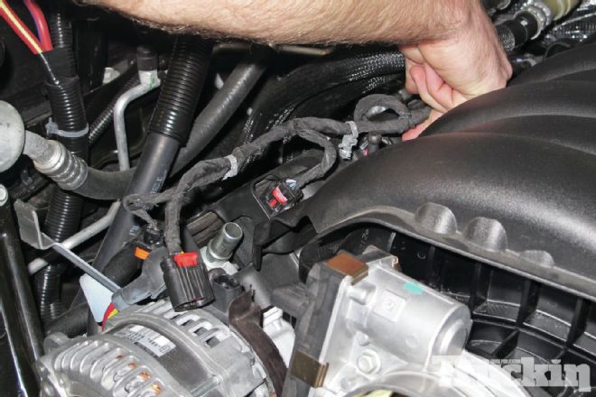 2014 Chevy Silverado - Magnuson Supercharger - Massive Momentum